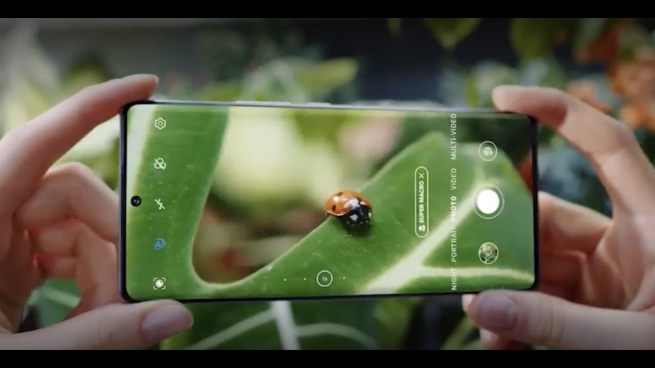 HONOR 70 - Camera 54MP