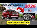 Why Americans Are Going BROKE Driving SUVs+SEDANS 🇺🇸💸 (10 VEHICLES REALTY!)
