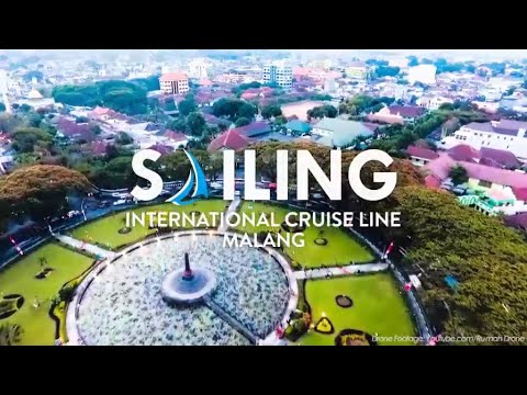 sailing international cruise line malang