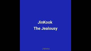 JINKOOK FALL IN LOVE IN MYSTERIOUS WAY