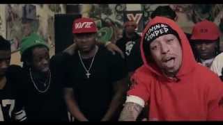 Young Money Cypher-Next Up Full Cypher(Lil Wayne DISSES Birdman)