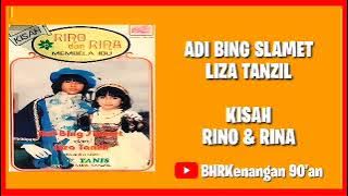 Adi Bing Slamet & Liza Tanzil - Album Kisah Rino & Rina
