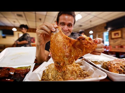 2 Pound TURKEY WINGS Giant SOUL FOOD at Laura's II Lafayette