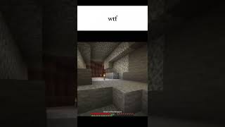 Too scared to open minecraft now #memes #freefire #music #song #roblox #shorts #viral #funny #fyp