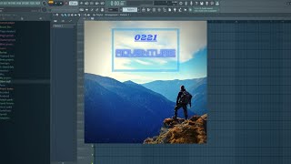 Adventure (0221 Original)