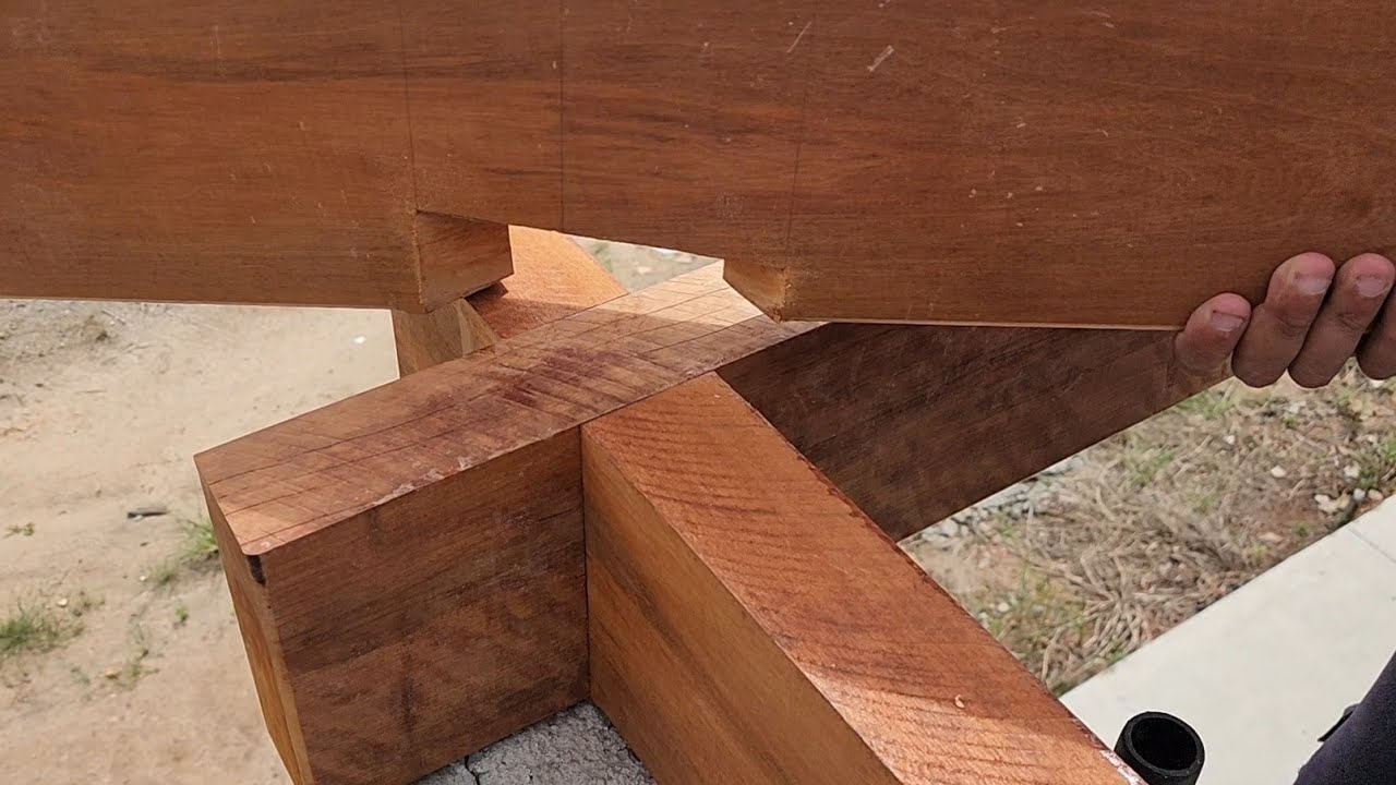 SIMPLIFICANDO ENCAIXE DO ESPIGÃO