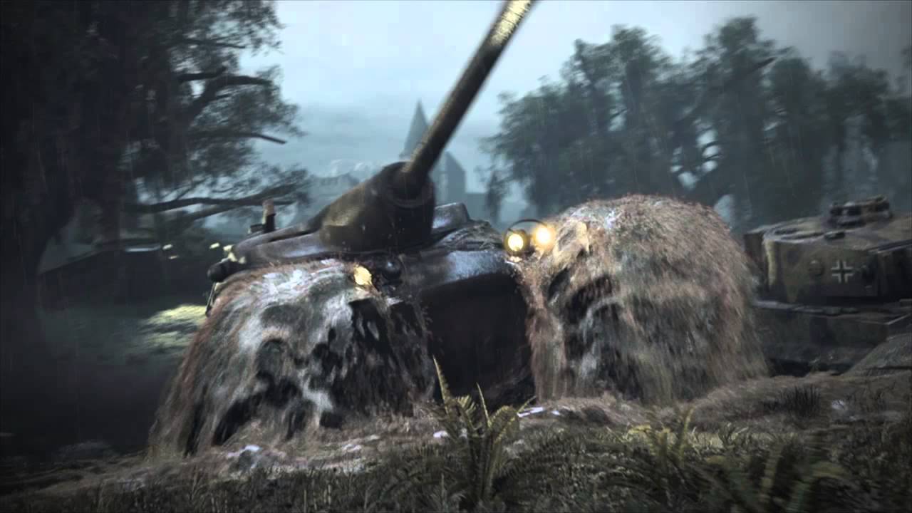 Choose Wisely - World of Tanks TV Spot - Choose Wisely - World of Tanks TV Spot