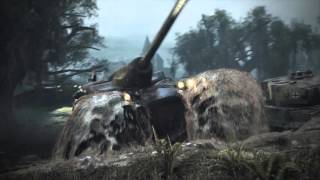 World of Tanks TV Commercial November 2015