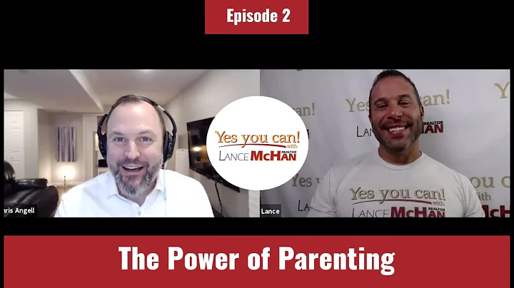 The Power of Parenting