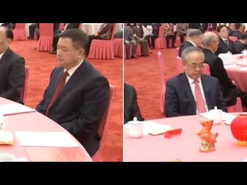 陈破空:春节团拜会气氛诡异!李源潮露面。习尴尬撑场。王小洪表情愤恨!传被彭丽媛宠臣取代。胡春华神情特别。河南春晚出事。中国渔船遭日本扣押、遭韩国扔手榴弹。直播:美东时间2月15日早8:45、中港台晚9:45