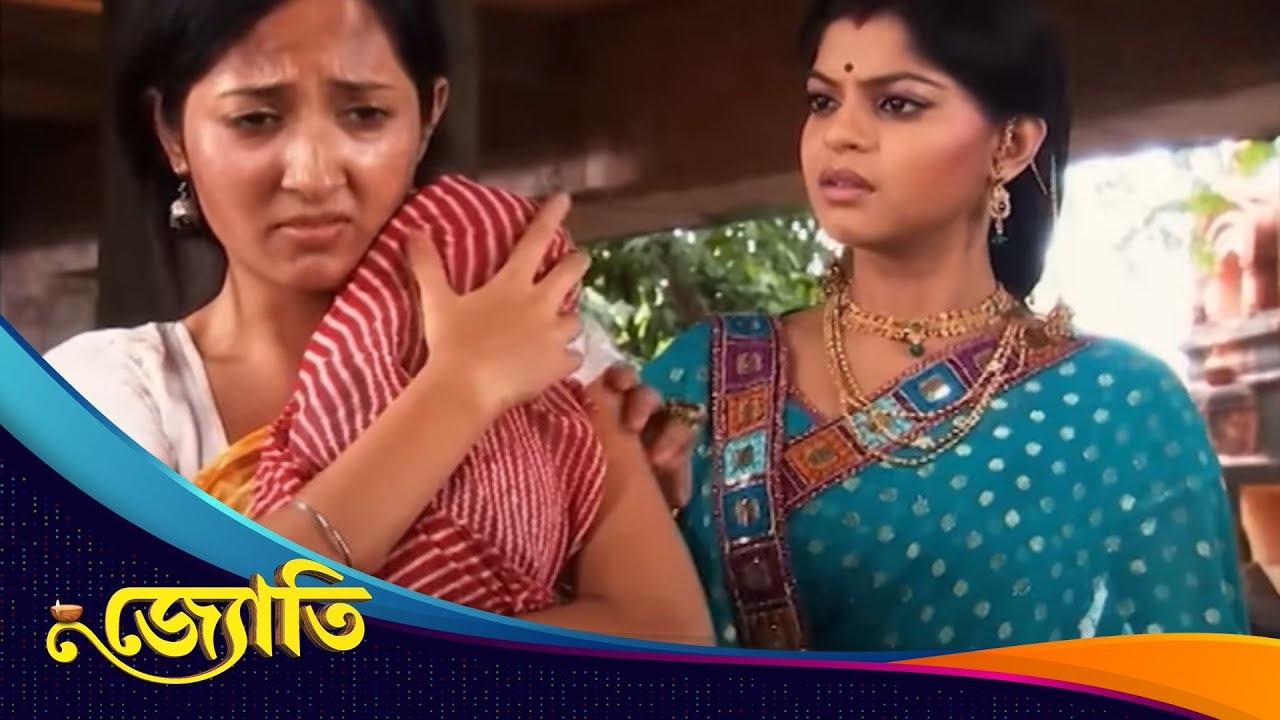 Witness the Captivating Journey of Jyoti | জ্যোতি | Full Episode 401 | Enterr10 Bangla