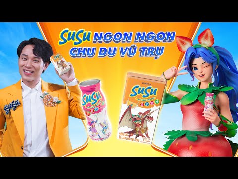 Video CÙNG TRÚC NHÂN DU HÀNH ĐA VŨ TRỤ VUI CỰC! | NHẠC THIẾU... - youtube
