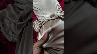 Lycra कपड़ा इतना stretch? यकीन नहींOriginal Lycra vs Fake – 1 मिनट में पहचानो 🔥#sorts