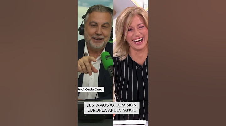 💬 Alsina: "Óscar López es ministro contra la desinformación, pero se abona a la desinformación él"