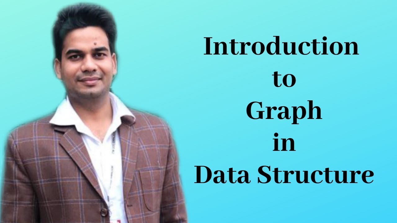 Graph In Data Structure Introduction To Graph Basic Concept Of Graph in data structure introduction to graph basic concept of