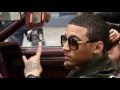 Kirko Bangz - Shirt By Versace (Lyrics Video)