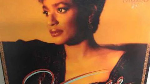 Vaneese Thomas- I'm Gonna Love You (1987)