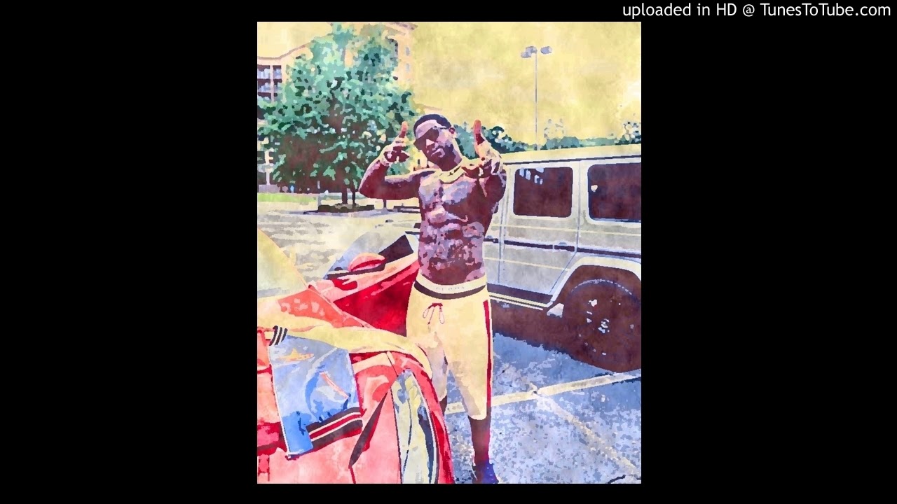 [FREE] Gucci Mane Type Beat 2019 "Gelato 41" [prod. 5XL]