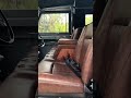 Explore the Custom HIMALAYA Land Rover Series 88 #landrover