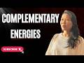 The Power of Complementary Energies in Relationships