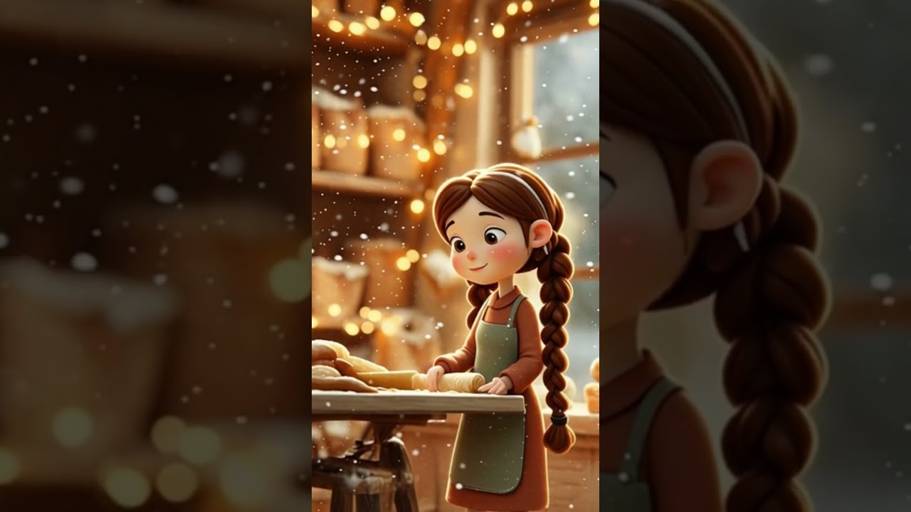 The  Christmas Castle Switch EP 1