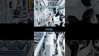 Figure 02 Humanoid Robot is Finally Here! 🧠 #shorts #future