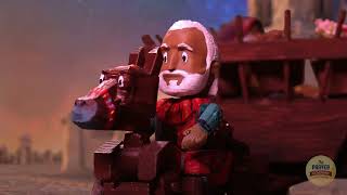 Kids Animated Bible - Story of Abraham - Genesis 12:1-5