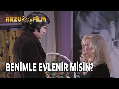 Emine - Benimle Evlenir misin ?