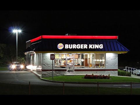 KTF News - Burger King donating up to $250K to LGBT group in swipe at Chick-fil-A