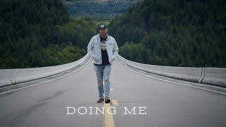 Seth Anthony - Doing Me Official Music Video