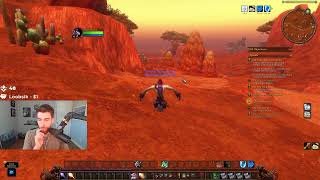 Information WOW FOREVER: MAGE, $50K DUEL TOURNAMENT PREPARATIONS | CHILL VIBES Guide