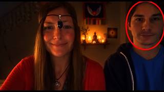Deadly Cult Survivor Shares His Story