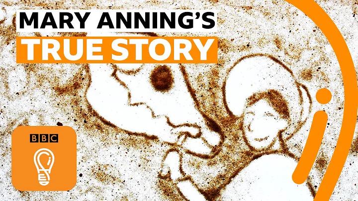 The true story of Mary Anning: The girl who helped...