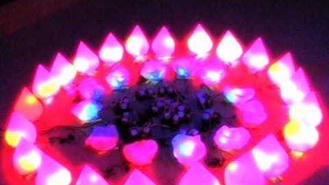 The Bright Beneath: The Luminous Art of Shih Chieh Huang