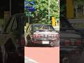 サバンナ加速サウンド。 #旧車 #奥多摩ダイサン #東京旧車会