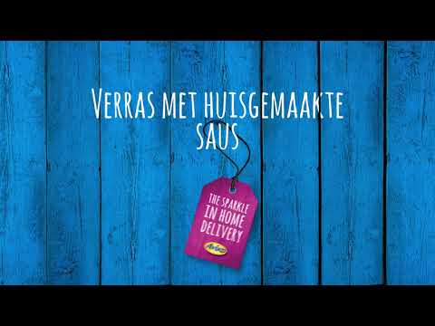 Video: Huisgemaakte Sauzen