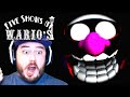 I DEFEATED WARIO IN THE THEATER!! | Five Shows at Wario's (Part 3)