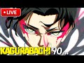 KAGURABACHI 90 REACTION + STRENGTH TIER LIST