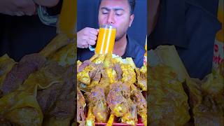 Soft Drink Eating #mukbang #viral #shorts #bigbites #shortsfeed