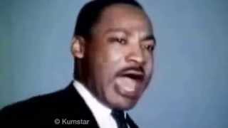 Martin l King Jr 