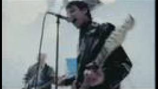 Video thumbnail of "Matthew Good Band - Indestructible"