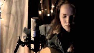 Black Flies - Ben Howard (Acoustic Cover by Sierra Eagleson)