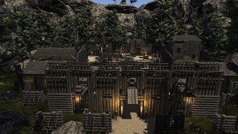 Survival Crafter | Unity 5 Asset Package | Aquarius Max | 3D Models