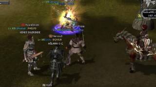 ShianShoi & ShianSpeer VS HERA ( Fervette )