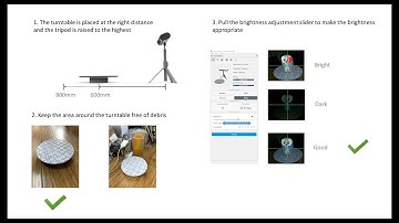 【CR Scan01】Basic operation of CR Studio Software