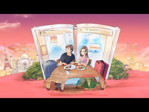 ON OUVRE DES COLIS PERDUS ! (Avec le papa de Misha)