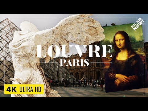Video: Bảo tàng đẹp nhất bên ngoài Paris