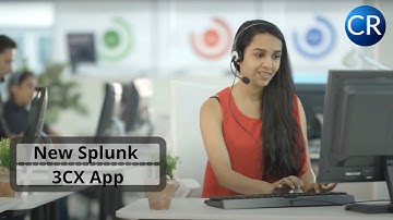 Introducing our New Splunk 3CX App