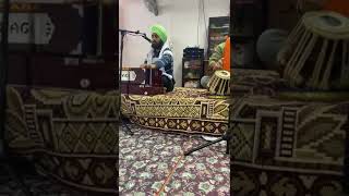 Gurbani Kirtan