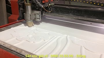 Gia công cắt CNC giá rẻ tại Biên Hòa - Dịch vụ gia công CNC